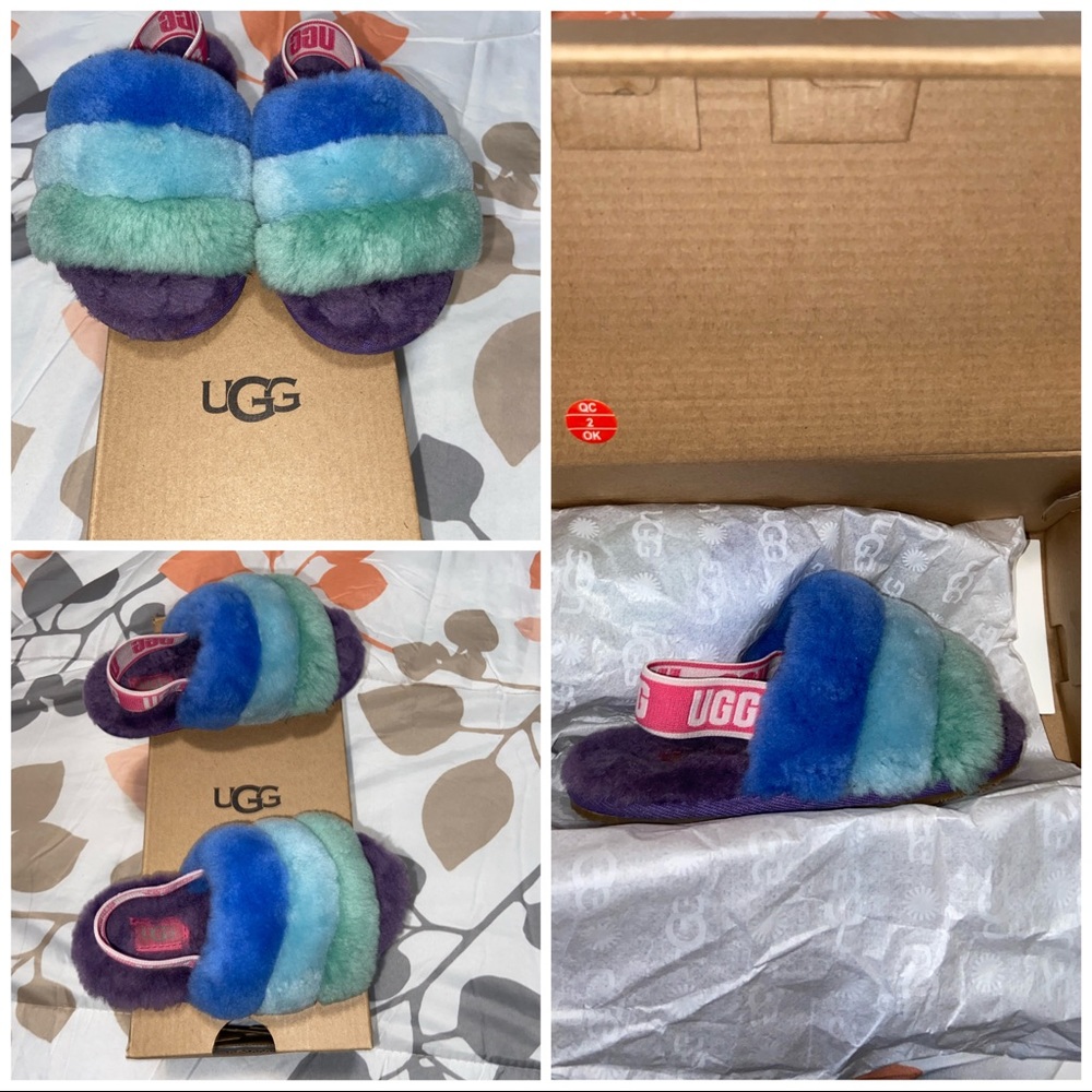 Toddler Ugg Slippers